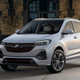 Image for article titled Will GM Build The New Chevrolet Trailblazer In America?